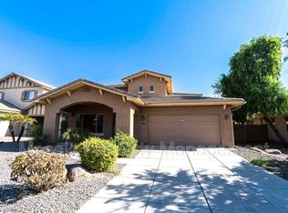 837 E Lodgepole Ct, Gilbert, AZ 85298