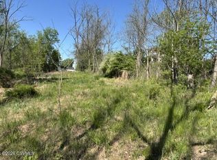 Front St, Danville, PA 17821