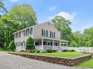 644 First Parish Rd, Scituate, MA 02066