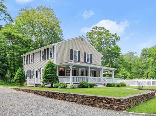 644 First Parish Rd, Scituate, MA 02066