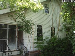 6792 Warren Sharon Rd, Brookfield, OH 44403