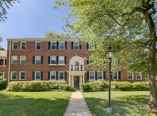 6622 10th St UNIT C1, Alexandria, VA 22307
