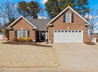 625 Ashley Commons Ct, Greer, SC 29651