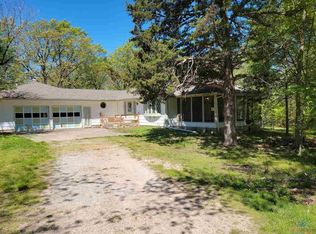 14429 NE 500th Rd, Osceola, MO 64776