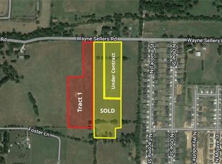 8.67 Ac Tract #1, Farmington, AR 72730