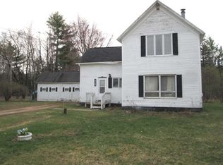 1691 Greenfield Ave, Wisconsin Rapids, WI 54495