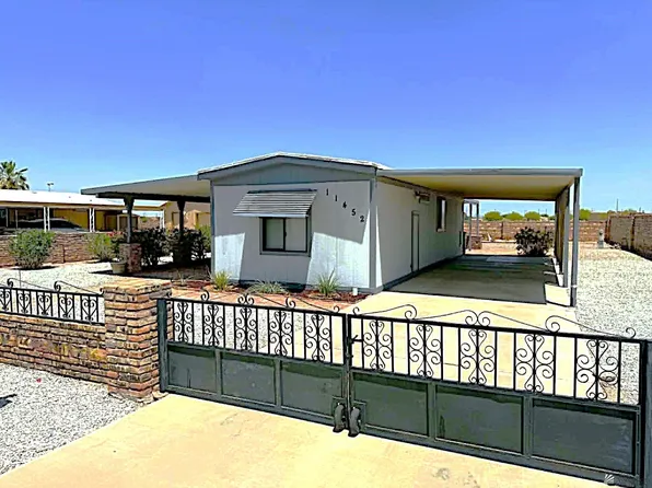 11452 E 34th St, Yuma, AZ 85367