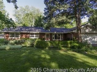 1911 McDonald Dr, Champaign, IL 61821