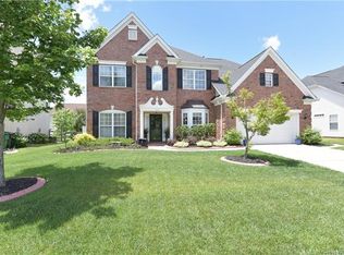 15115 Kellington Ct, Charlotte, NC 28273