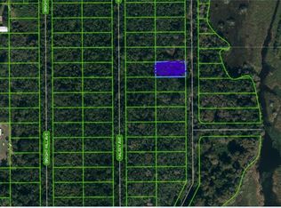 552 Lakesedge Dr, Lake Placid, FL 33852