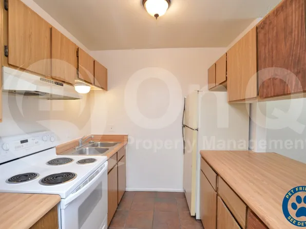 317 N 93rd St #3, Mesa, AZ 85207