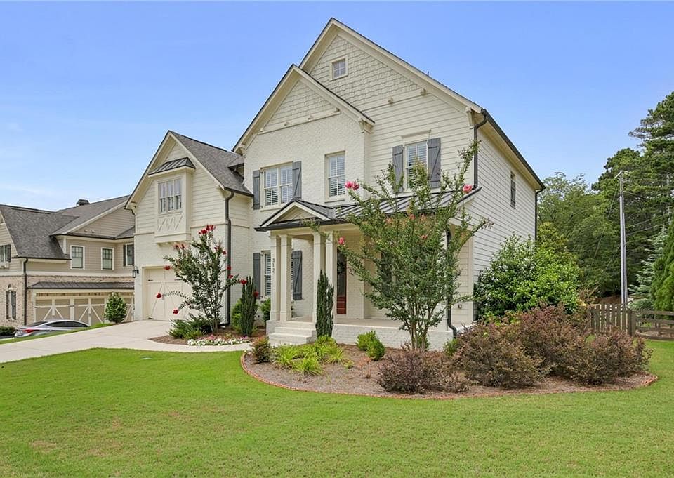 1st image of 312 Ellis Preserve Ln NW