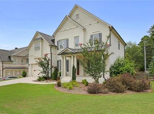 312 Ellis Preserve Ln NW, Marietta, GA 30064