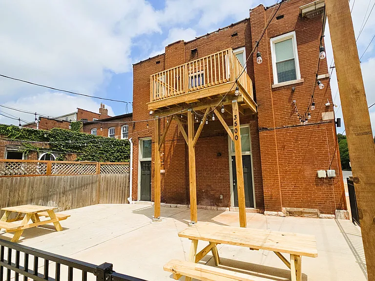 3500 Magnolia Ave #2R — Photo 14