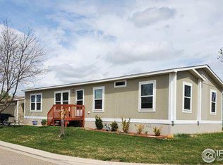 11135 Longview, Longmont, CO 80504