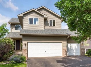 10520 Able St NE, Blaine, MN 55434