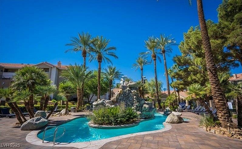 2nd image of 4200 S Valley View Blvd Unit 1060