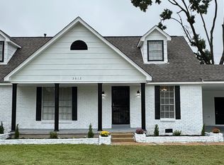 3612 Hazelhedge Dr, Memphis, TN 38116