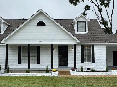 3612 Hazelhedge Dr, Memphis, TN, 38116