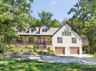 3746 Yellow Dog Rd, Lonedell, MO 63060