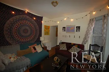 Rented by REAL New York