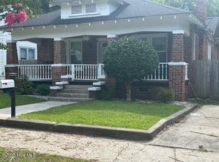 906 Arlington St, Rocky Mount, NC 27801