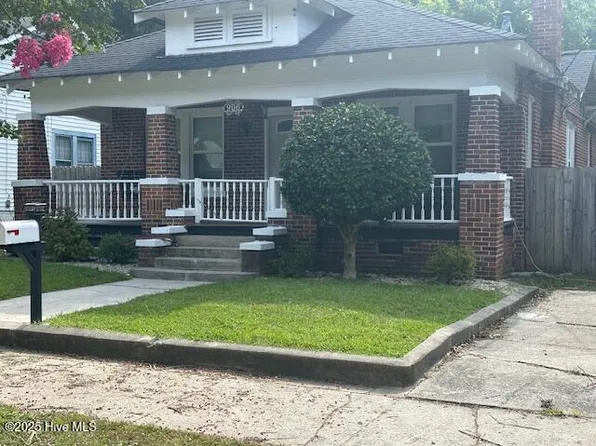 906 Arlington Street, Rocky Mount, NC 27801