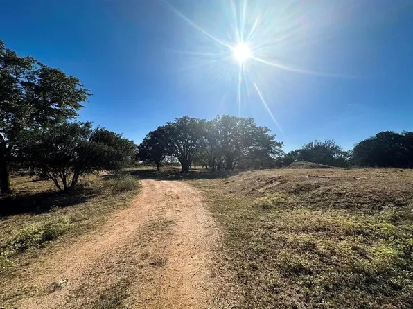 LOT 7R Los Encinos, Marble Falls, TX 78654