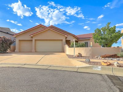 5009 Midnight Vista Ave NW, Albuquerque, NM, 87114