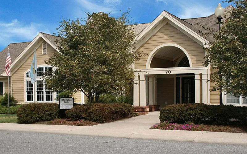 Dover Country Club — Photo 2