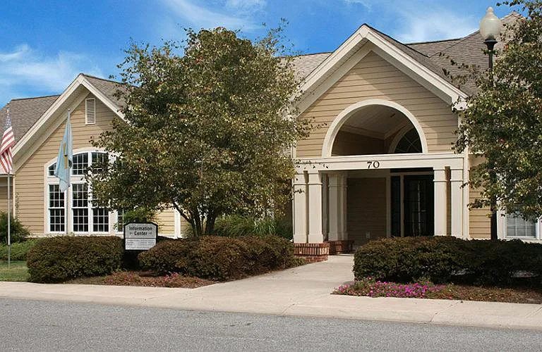 Dover Country Club — Photo 3