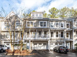 11964 W War Dancer Ln UNIT 105, Berlin, MD 21811