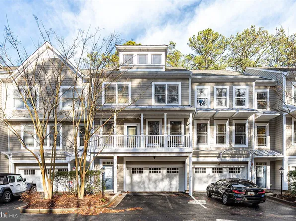 11964 W War Dancer Ln Unit 105, Berlin, MD 21811