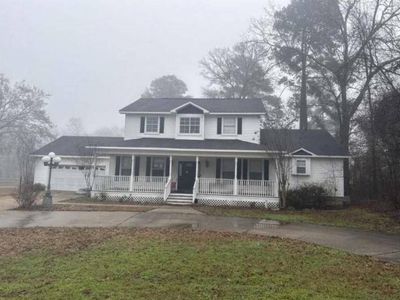 10315 Meadowview Dr, Keithville, LA, 71047