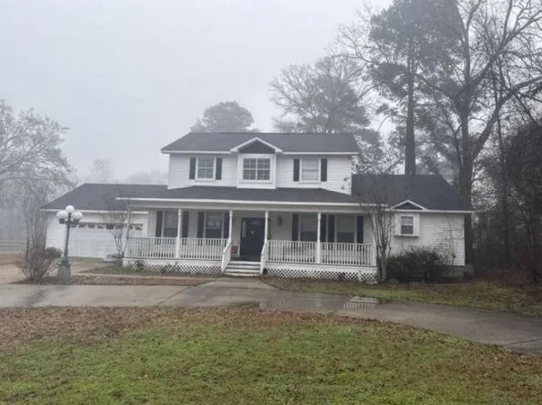 10315 Meadowview Dr, Keithville, LA 71047