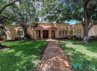1508 Samoa Ct, Carlsbad, NM 88220