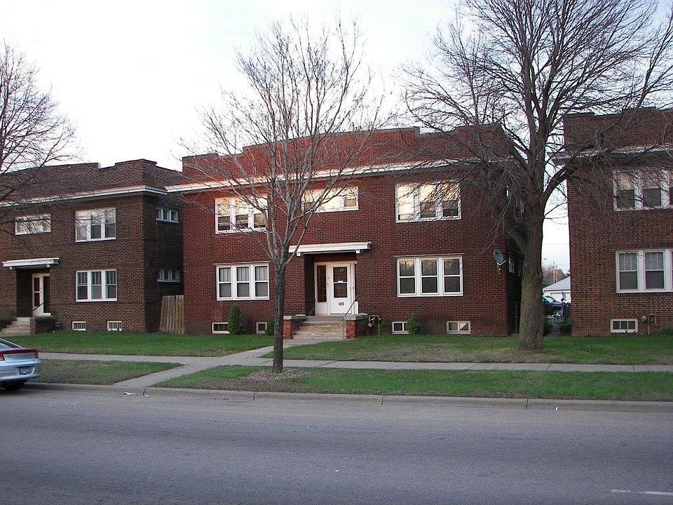 1st image of 408 Lexington Pkwy N APT 1