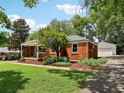 4717 Vicar Dr, Nashville, TN, 37211