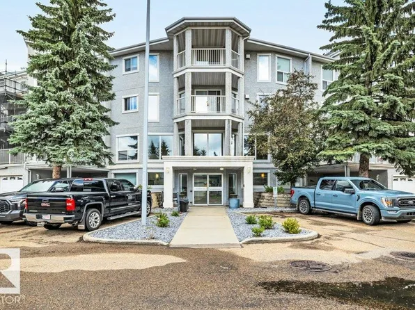 65 Gervais Rd #303, Saint Albert, AB T8N 6H6