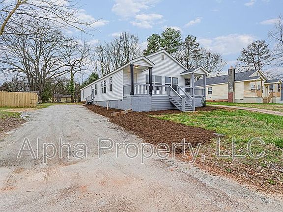 2nd image of 305 Buncombe St #A