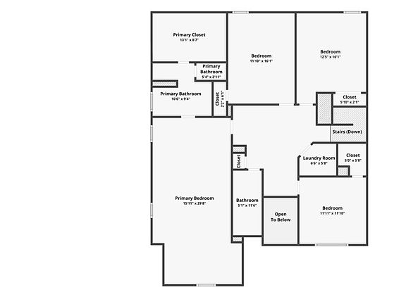3rd image of 4455 Ambassador Way