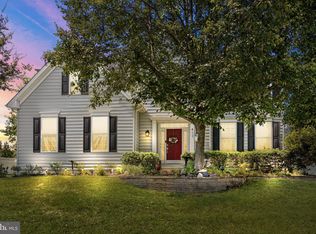 400 Brister Rd, Bensalem, PA 19020