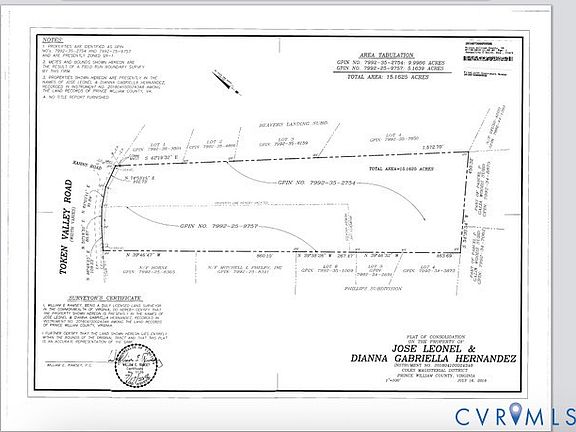 3rd image of 7003 Token Valley Rd