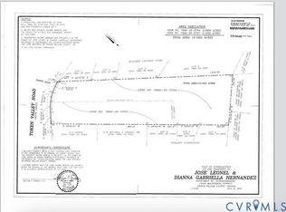 7003 Token Valley Rd, Manassas, VA 20112