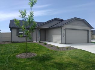 16063 Durum Pl, Caldwell, ID 83607