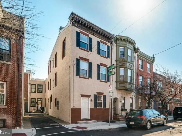 777 S 6th St #3, Philadelphia, PA 19147
