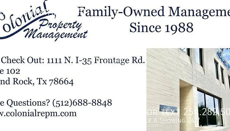 9605 Night Star Dr #A — Photo 9