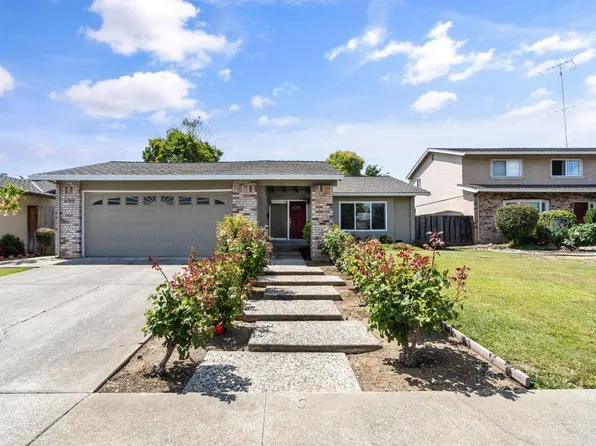 3768 Woodcreek Ln, San Jose, CA 95117