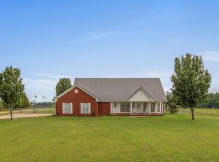 625 Gilley Mill Rd, Webb, AL 36376
