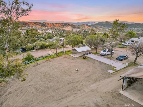 31300 Ruth Ln, Homeland, CA 92548